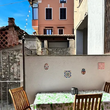 La Casetta Rossa *