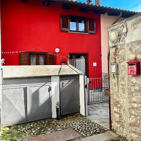 La Casetta Rossa *