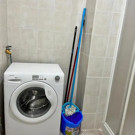 La Casetta Rossa בית נופש *